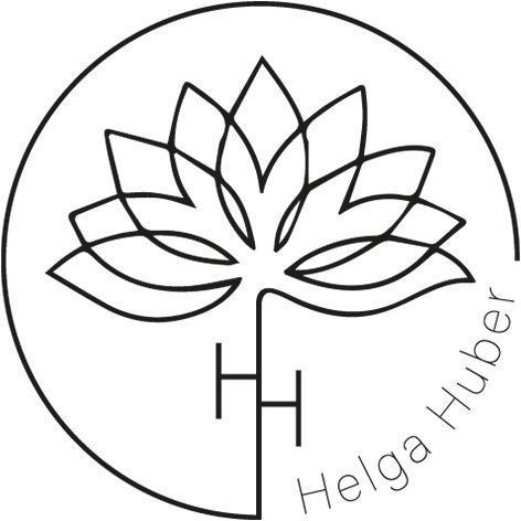 Logo Massagepraxis Helga Huber