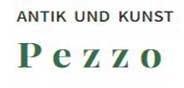 Logo Antik und Kunst Pezzo