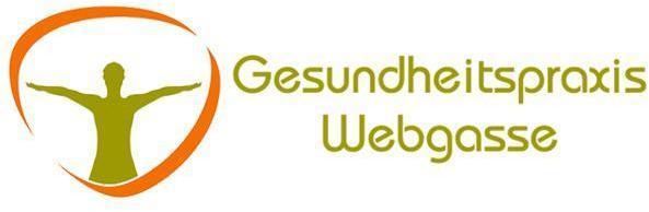 Logo Gesundheitspraxis Webgasse