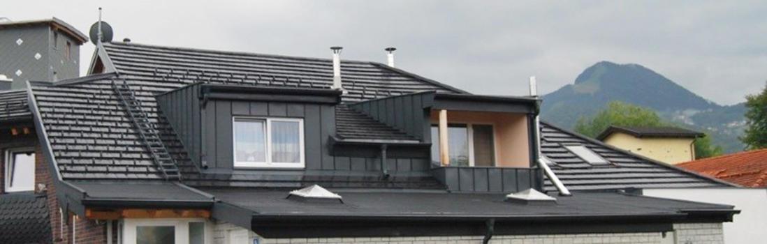 Vorschau - Foto 2 von Schörghofer Dach
