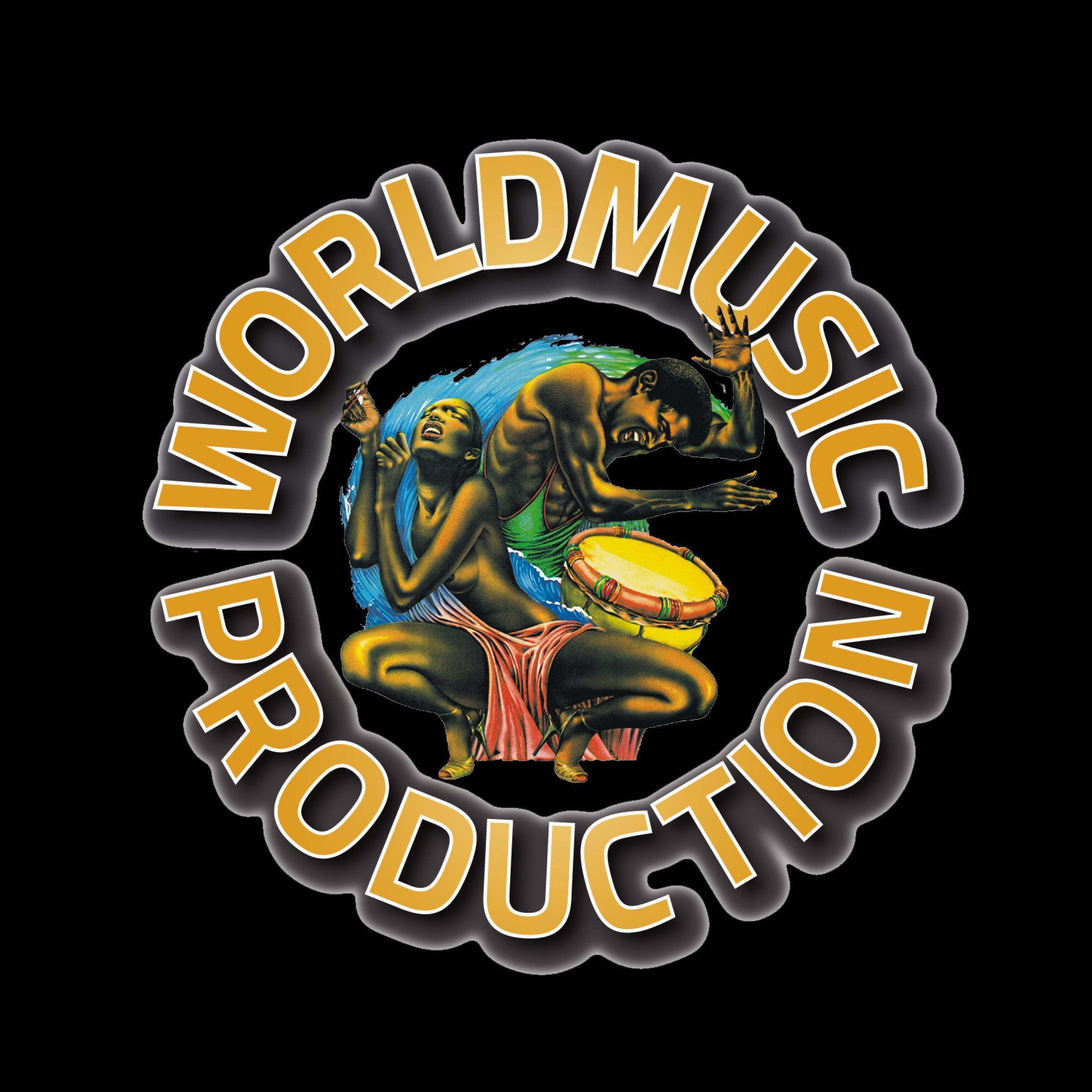 Logo World Music Production