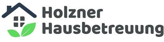 Logo Holzner Hausbetreuung