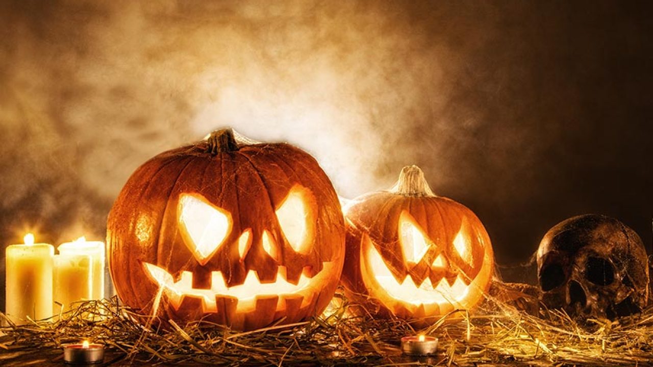 Halloween In Wien Die Besten Events Am 31 Oktober Herold