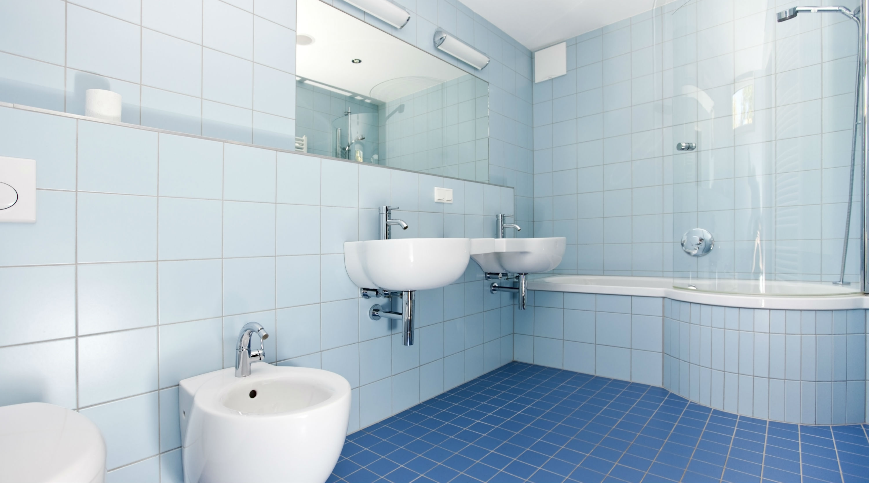 Badezimmer Fliesen Informationen Und Tipps Herold